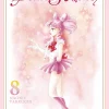 Naoko Takeuchi Sailor Moon Collection Vol. 08* Science Fiction