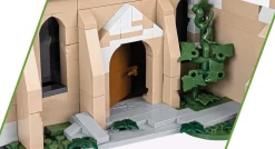 COBI Historical Collection Sainte-Mère-Église Church* Cobi