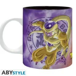 Krus^Saiyans vs Frieza Mug 320 ml