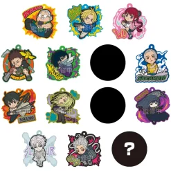 Blind boks Mystery Box^Sakamoto Days Pop Lover Trading Keychain