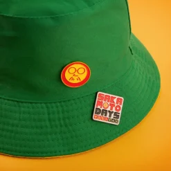 Sakamoto Store Adverts Pin Set (2)* Buttons