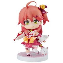 Nendoroid Action-figurer Sakura Miko Nendoroid Action Figure* Actionfigurer