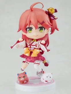 Nendoroid Action-figurer Sakura Miko Nendoroid Action Figure* Actionfigurer