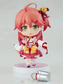 Nendoroid Action-figurer Sakura Miko Nendoroid Action Figure* Actionfigurer