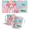 Sakura Miku Cherry Blossom Mug 325 ml* Krus