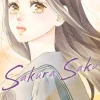 Io Sakisaka Sakura Saku Vol. 08* Romanse