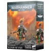 Games Workshop Warhammer 40,000^Salamanders Vulkan He'stan
