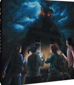 Sally Face Samarbeid^Strange Nightmares Deluxe Edition