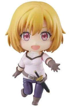 Nendoroid Action-figurer Sally Nendoroid Action Figure 10 cm* Actionfigurer