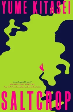 Yume Kitasei Science Fiction^Saltcrop