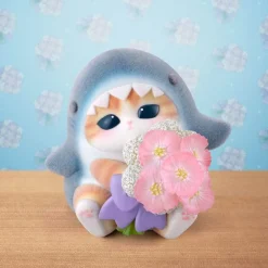 Samleobjekter^Samenyan Mofamofy Mini Figure 9 cm