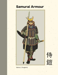 Martin J Dougherty Samurai Armour* Historie