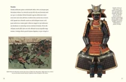 Martin J Dougherty Samurai Armour* Historie