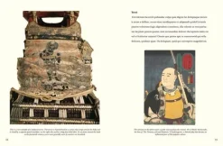 Martin J Dougherty Samurai Armour* Historie