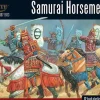 Warlord Games Andre Miniatyrspill^Samurai Horsemen