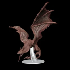 WizKids Monstere^Sand & Stone Wyvern Icons of the Realms Premium Painted Miniatures
