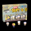 Funko Bitty POP! Funko! Pop^Sanji Bitty POP! Vinyl Figure 4-Pack