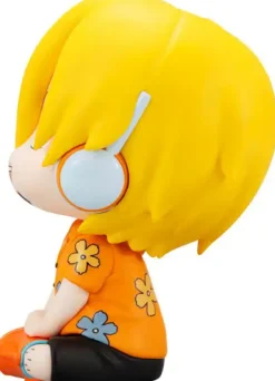 Sanji Future Island Version Look Up Figure 11 cm* Samleobjekter