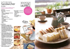 Eiichiro Oda Sanjis piratkokebok* Kokebøker