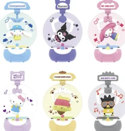 Blind boks Mystery Box^Sanrio Characters Crane Game Trading Figure