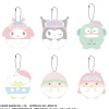 Blind boks Mystery Box^Sanrio Characters Fuwakororin 7 Trading Figure