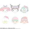 Blind boks Mystery Box^Sanrio Characters Hug Chara Collection 7 Trading Figure