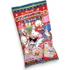 Sanrio Mini Cookies 10g* Snacks