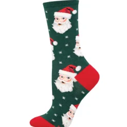 Socksmith Santa Socks (35-42)* Sokker & Fottøy|Julepynt