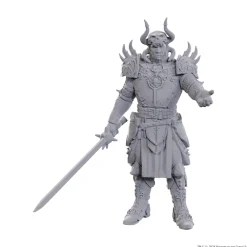 WizKids Sarevok Anchev & Raphael* Karakterer