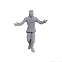 WizKids Sarevok Anchev & Raphael* Karakterer