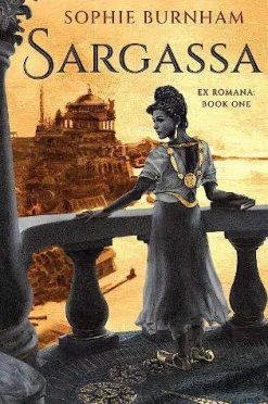 Sophie Burnham Historie^Sargassa