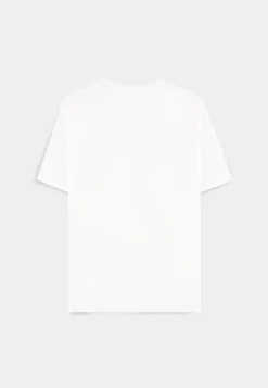 Naruto Sasuke Symbol Women's T-shirt* T-Skjorter