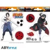 Klistremerker^Sasuke/Itachi Sticker Set
