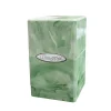 Deck-Bokser & Oppbevaring^Satin Tower Marble Lime Green / White (100+)