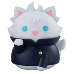 Samleobjekter^Satoru Gojo Hidden Inventory/Premature Death Version Jujutsu Cats Mini Figure 11 cm