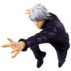 Samleobjekter^Satoru Gojo II Maximatic PVC Statue 25 cm