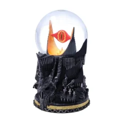 Snøkuler^Sauron Snow Globe 18 cm