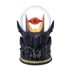 Snøkuler^Sauron Snow Globe 18 cm