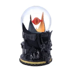 Snøkuler^Sauron Snow Globe 18 cm