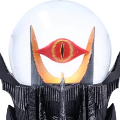 Snøkuler^Sauron Snow Globe 18 cm