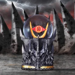 Snøkuler^Sauron Snow Globe 18 cm