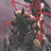 Joe Madureira Savage Wolverine - Volume 2: Hands On A Dead Body (marvel Now)* Wolverine