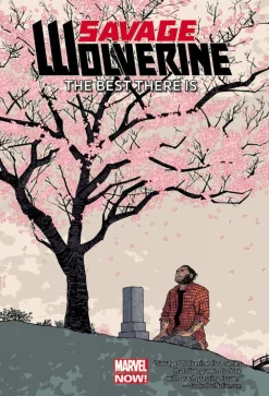 Gail Simone Savage Wolverine Volume 4: The Best There Is (marvel Now)* Wolverine