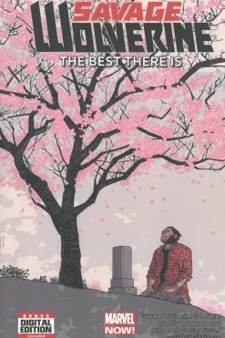 Gail Simone Wolverine^Savage Wolverine Volume 4: The Best There Is (marvel Now)