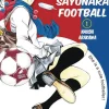 Naoshi Arakawa Sport^Sayonara, Football Vol. 1