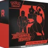 Scarlet & Violet Destined Rivals Pokémon Trading Card Game^Elite Trainer Boks