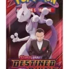 Scarlet & Violet Destined Rivals Pokémon Trading Card Game^Booster Pack