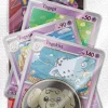 Scarlet & Violet Destined Rivals Togekiss 1P Premium Checklane Pack* Pokémon Trading Card Game