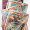 Scarlet & Violet Destined Rivals Skeledirge 1P Premium Checklane Pack* Pokémon Trading Card Game