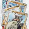 Scarlet & Violet Journey Together Pokémon Trading Card Game^Rhyperior 1P Premium Checklane Pack